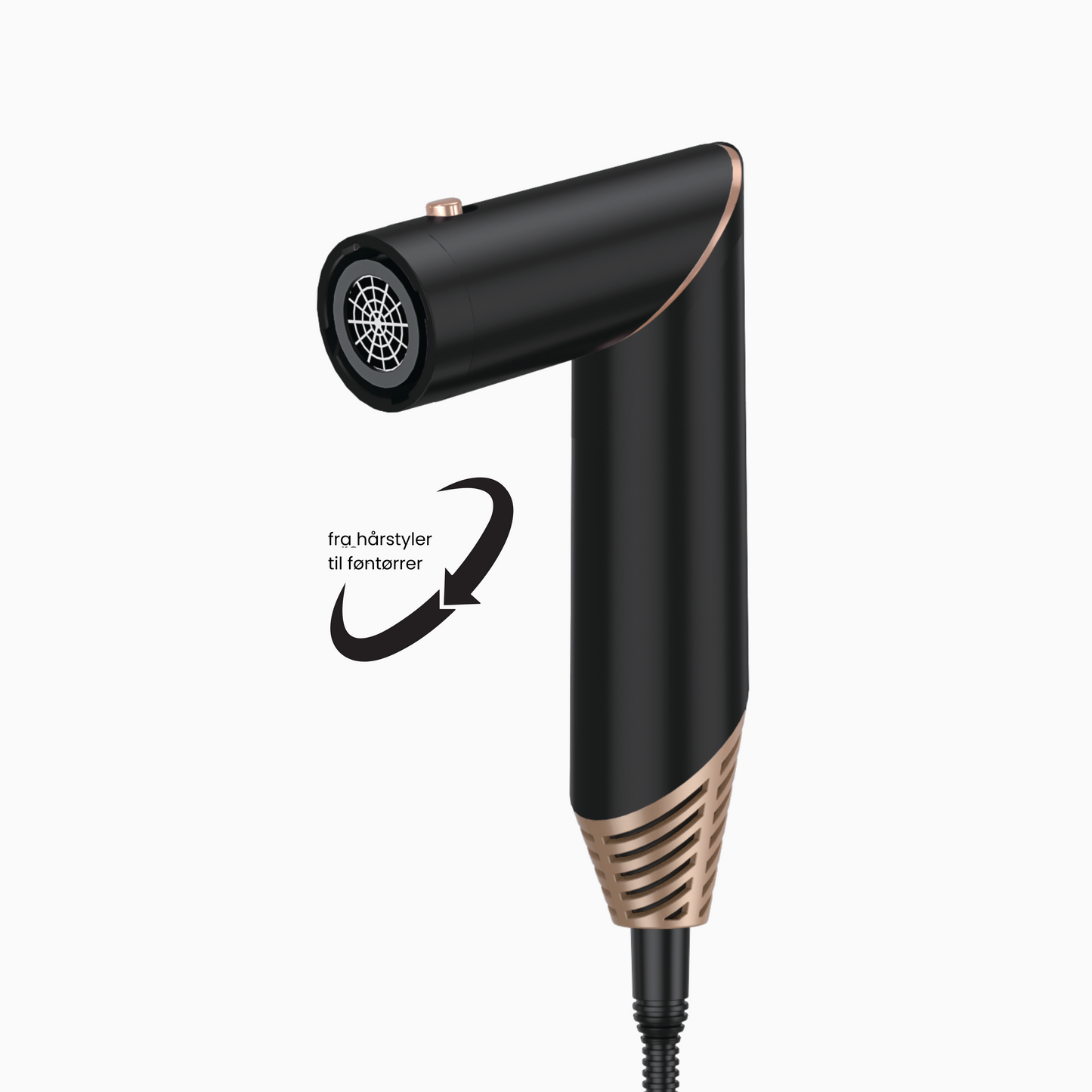 AirShaper PRO multistyler (DEMO)