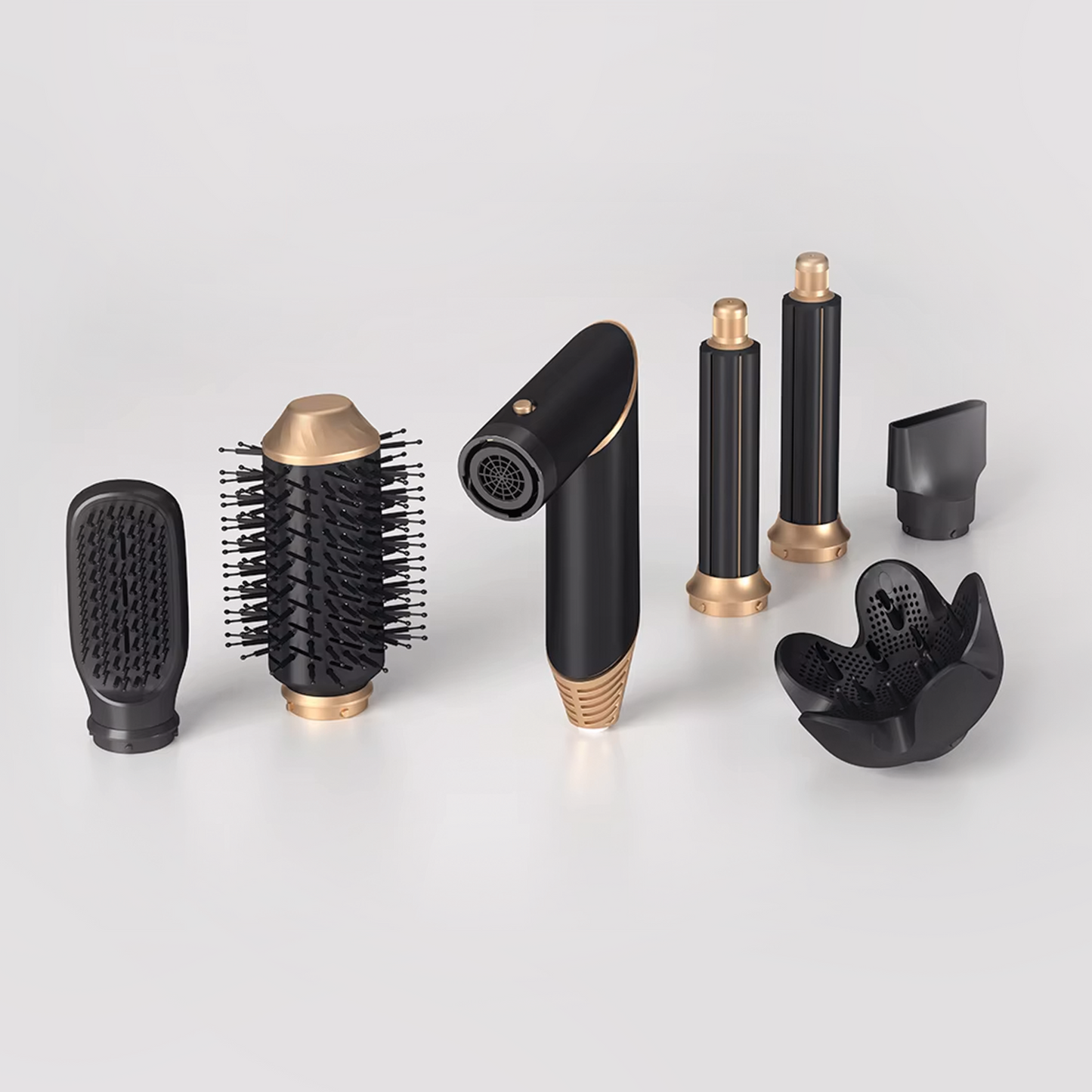 AirShaper PRO multistyler (DEMO)