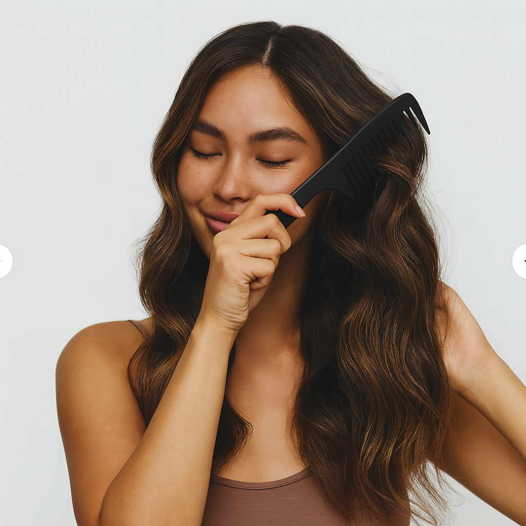 Den Ultimative Stylingguide: Sådan får du mest ud af din Airshaper Pro