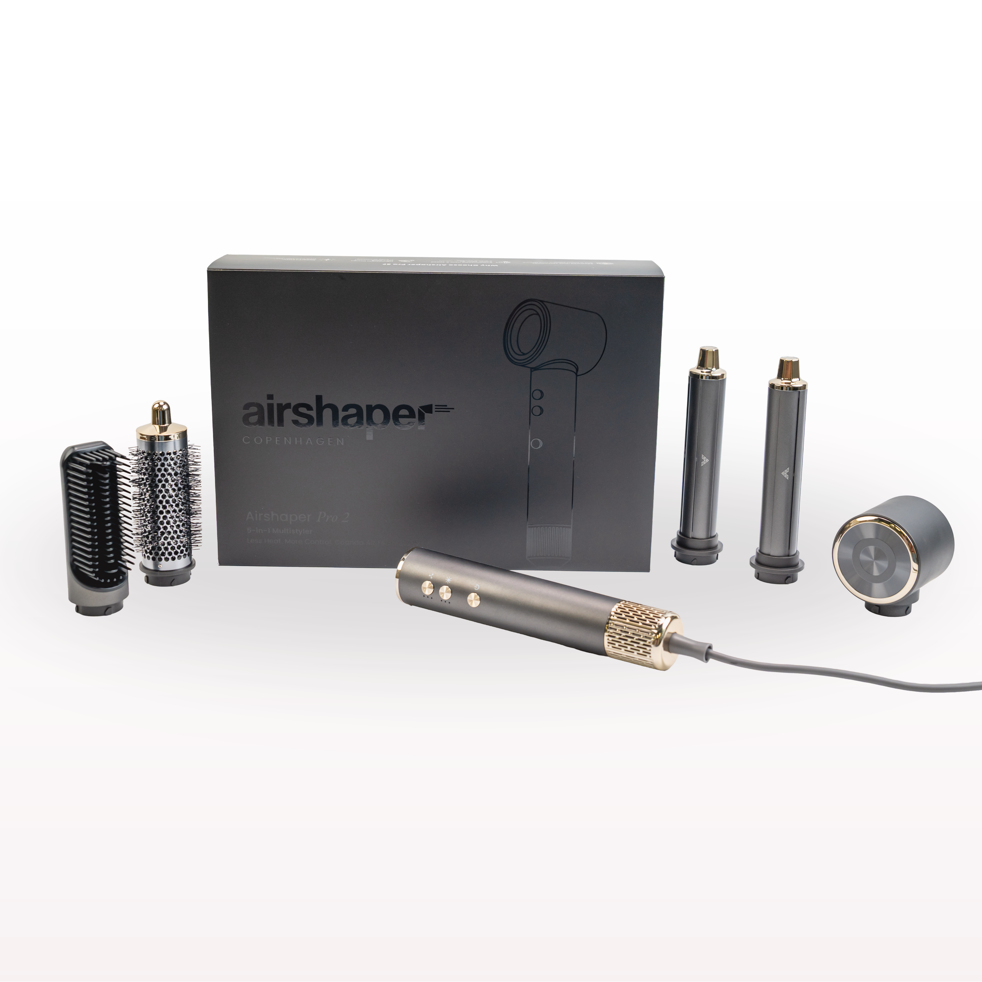 Airshaper PRO 2