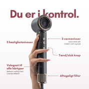 Airshaper PRO 2