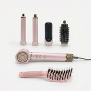 Komplet Styling Kit – Professionel styling derhjemme