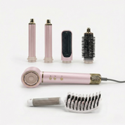Komplet Styling Kit – Professionel styling derhjemme