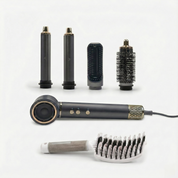 Komplet Styling Kit – Professionel styling derhjemme